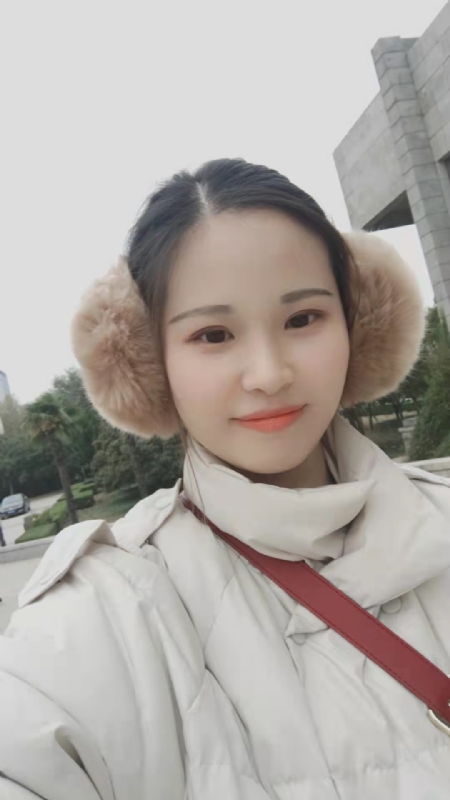 阿狸的第一张照片--漳平征婚网