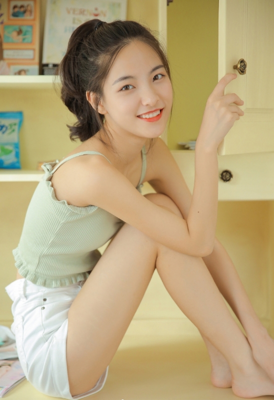 甜心小可爱的第一张照片--漳平征婚网