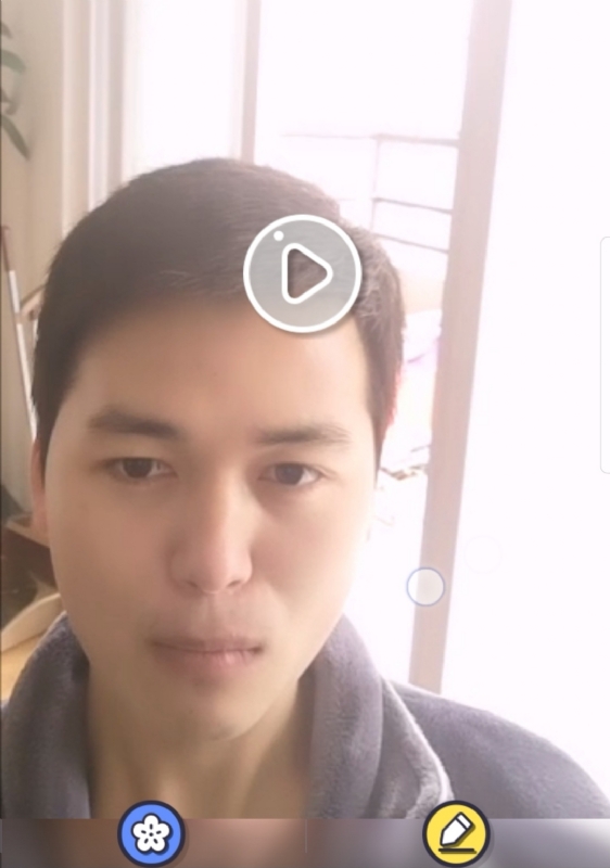 随心的第六张照片--漳平征婚网