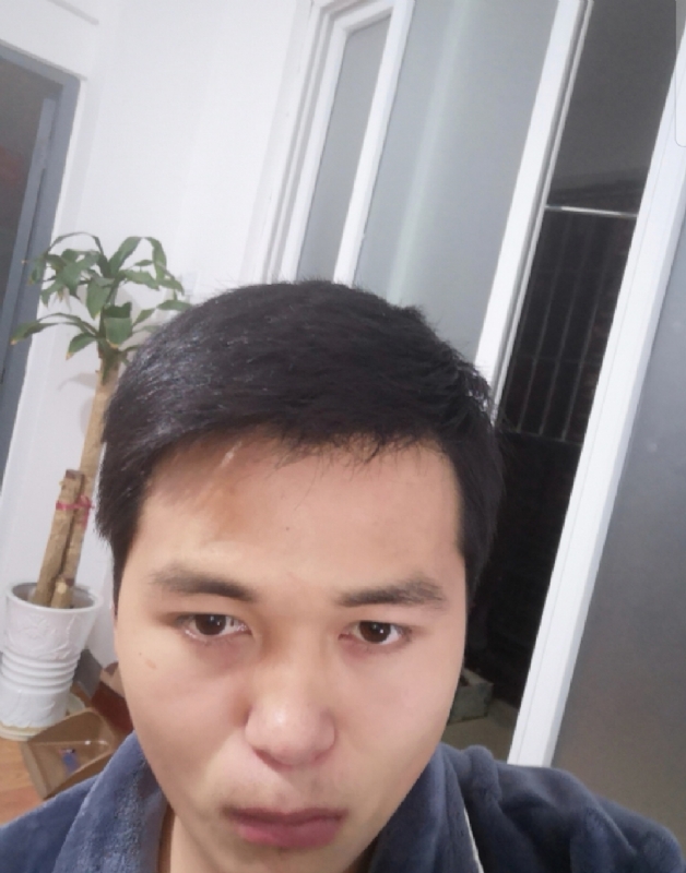 随心的第七张照片--漳平征婚网