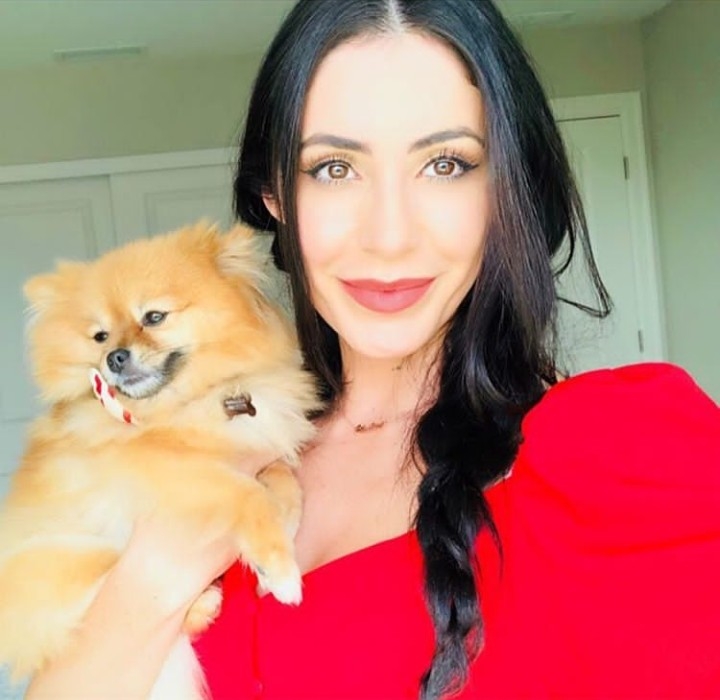 Lisadennis的第一张照片--漳平征婚网