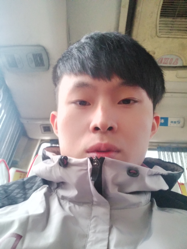 新的开始的第一张照片--漳平征婚网