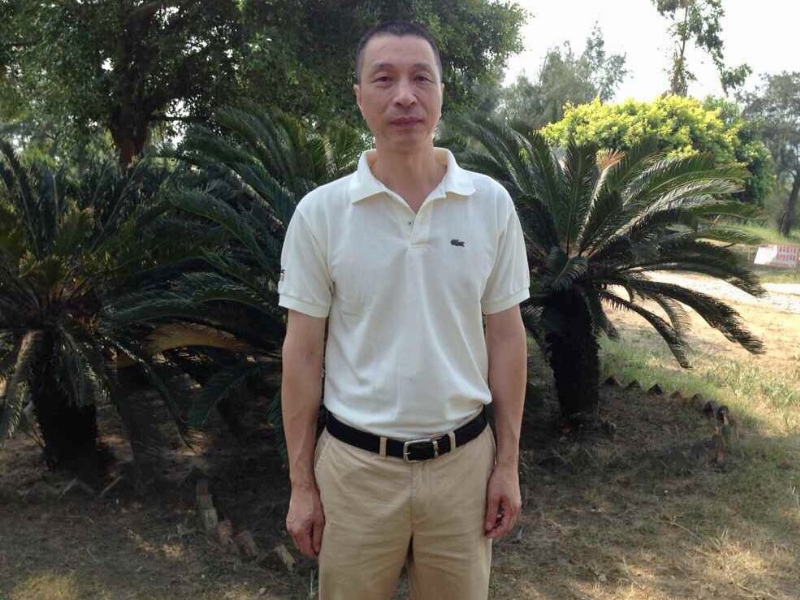 星辰的第二张照片--漳平征婚网