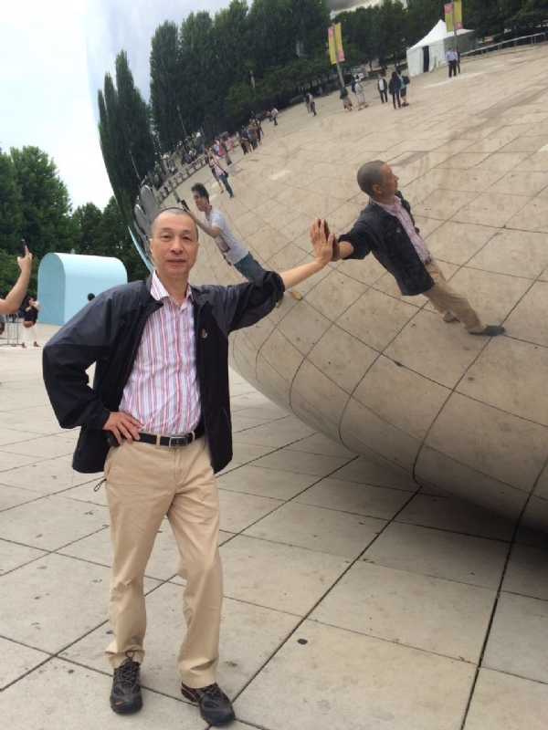 星辰的第三张照片--漳平征婚网