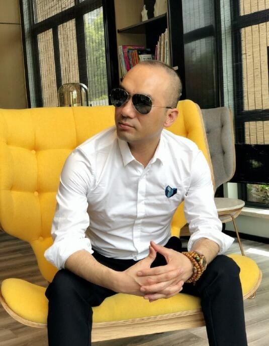 陈聚财的第四张照片--漳平征婚网