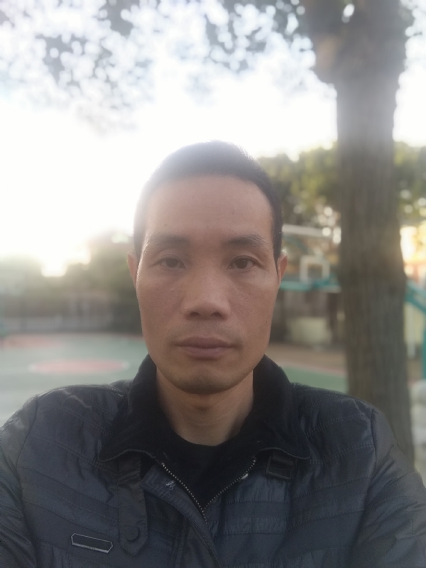 王耀明的第一张照片--漳平征婚网