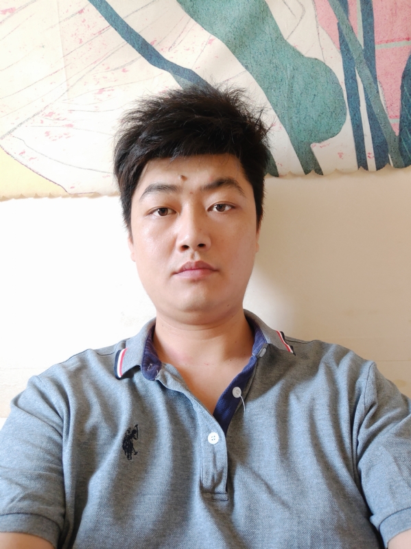 霖?的第一张照片--漳平征婚网