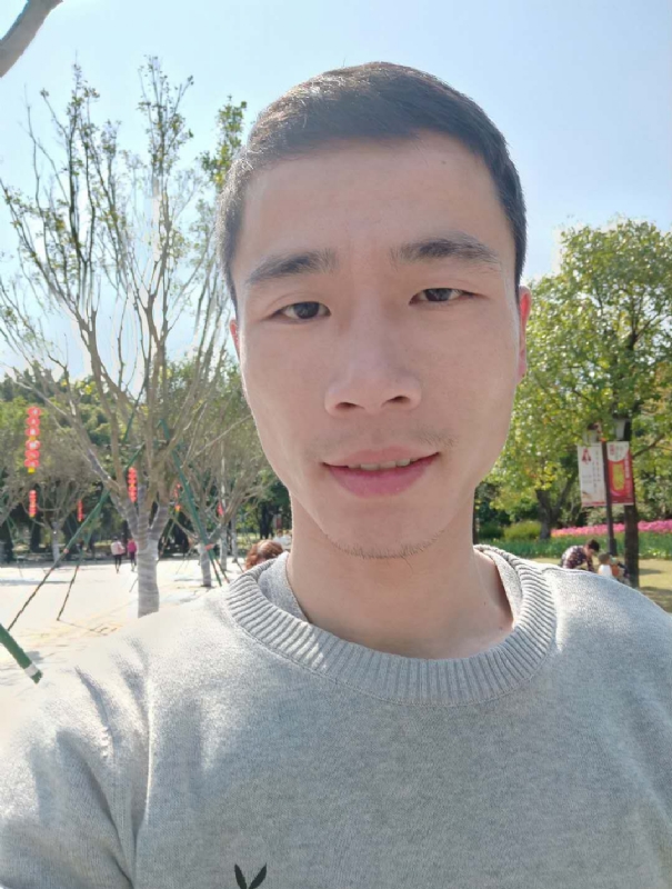 小懒虫的第一张照片--漳平征婚网