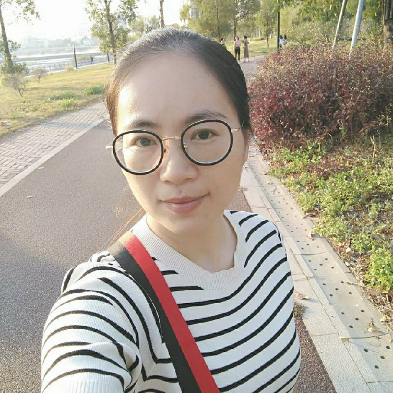 萍的第一张照片--漳平征婚网