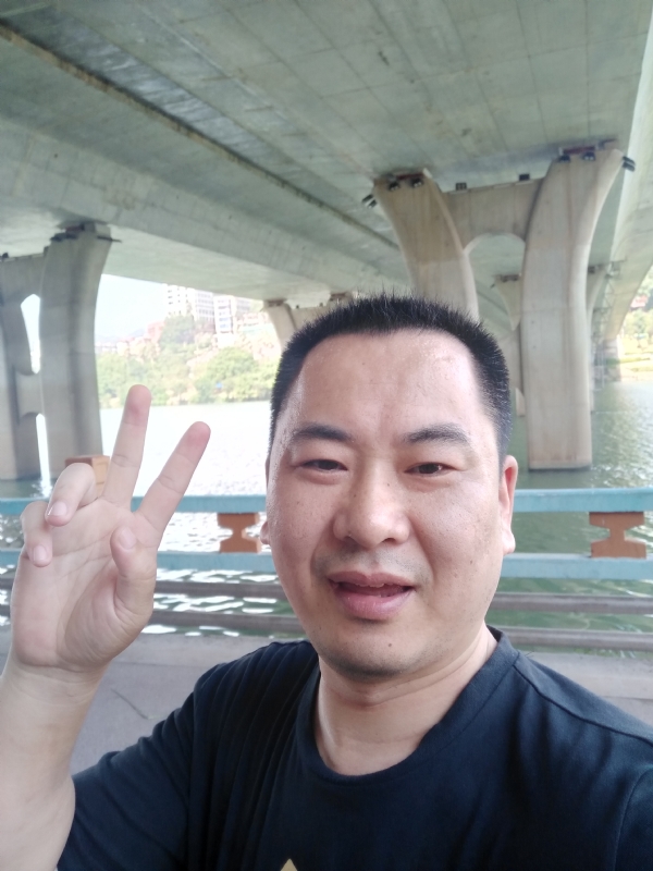 上人的第一张照片--漳平征婚网