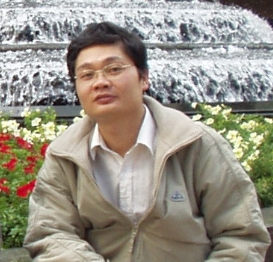 蓝岛的第一张照片--漳平征婚网