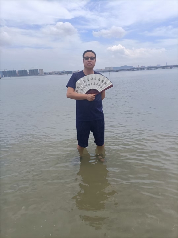 浪迹天涯的第一张照片--漳平征婚网