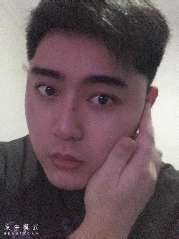 真诚相待的第一张照片--漳平征婚网