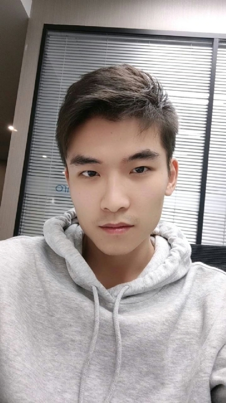 阿甘的第二张照片--漳平征婚网