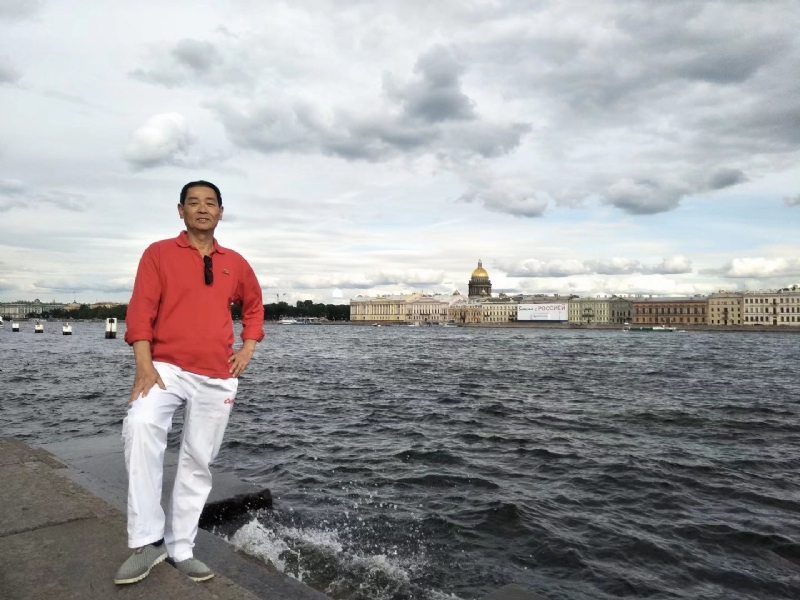 村夫的第一张照片--漳平征婚网