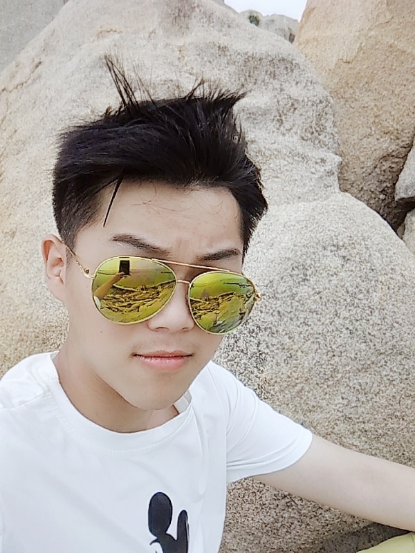 嘻嘻的第一张照片--漳平征婚网