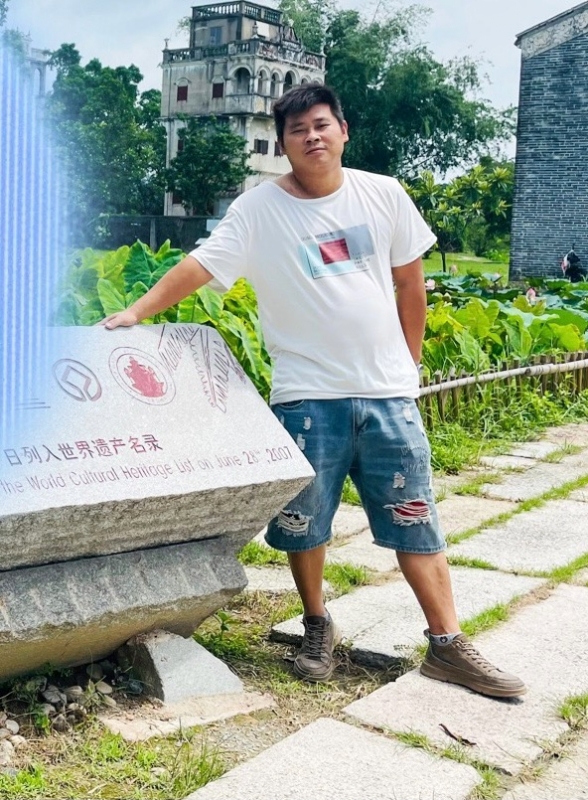 张海187的第一张照片--漳平征婚网