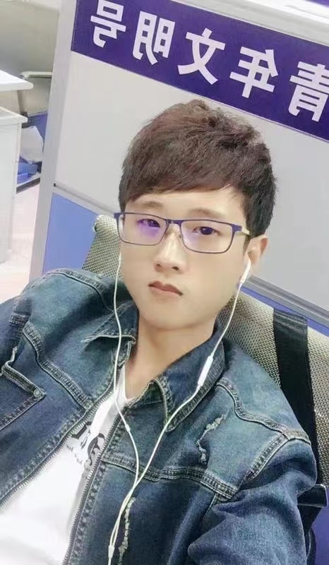 十月的第一张照片--漳平征婚网