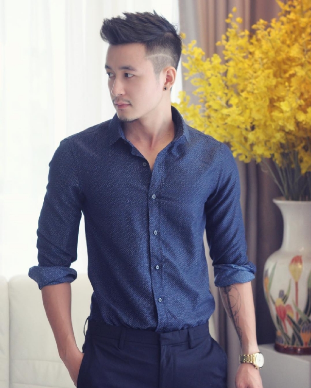 kevin的第二张照片--漳平征婚网