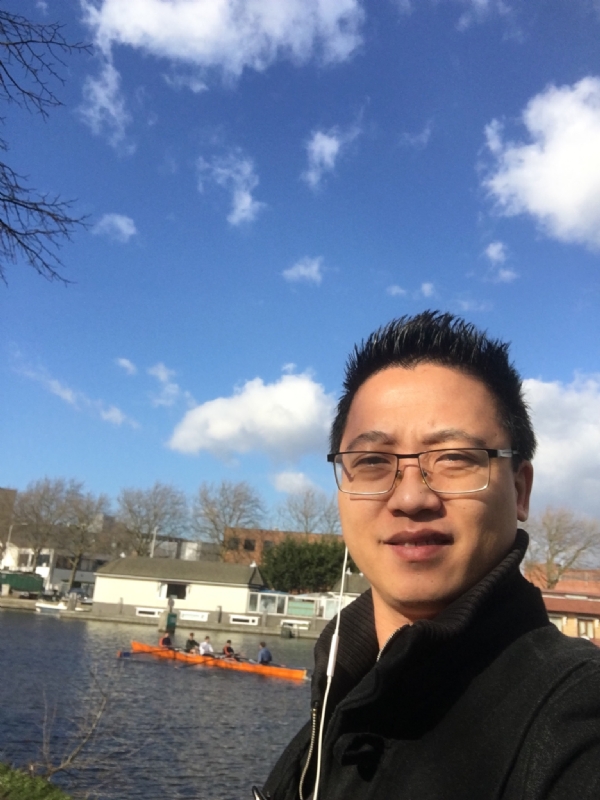 望归故里的第一张照片--漳平征婚网