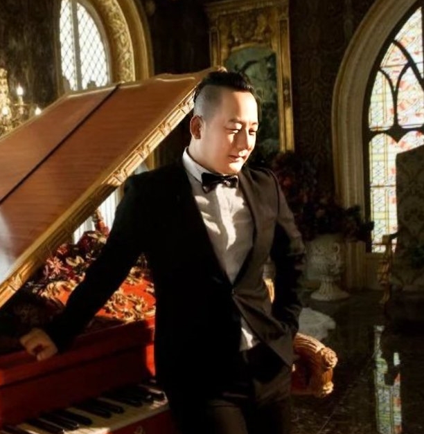 风雨飘摇的第一张照片--漳平征婚网