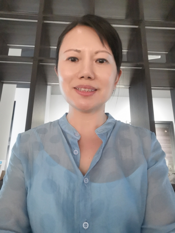 简简单单的第一张照片--漳平征婚网