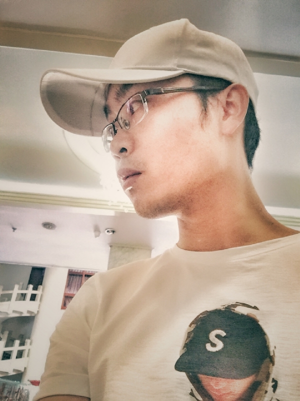 nicemicey的第一张照片--漳平征婚网