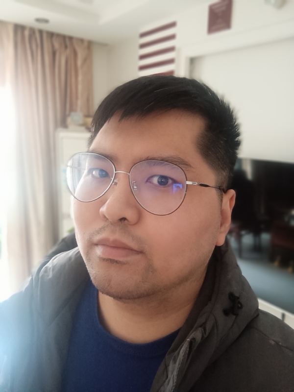 火恋的第一张照片--漳平征婚网