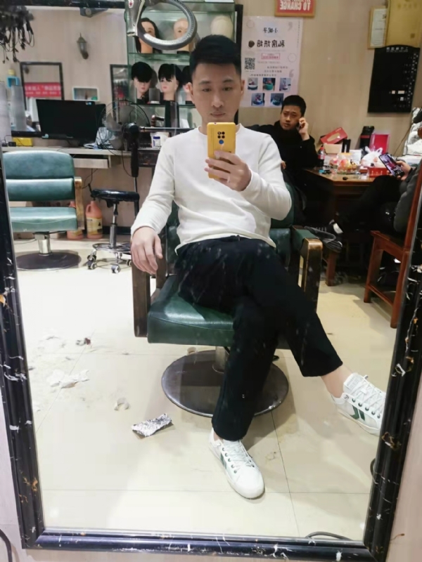 陈辉88的第一张照片--漳平征婚网