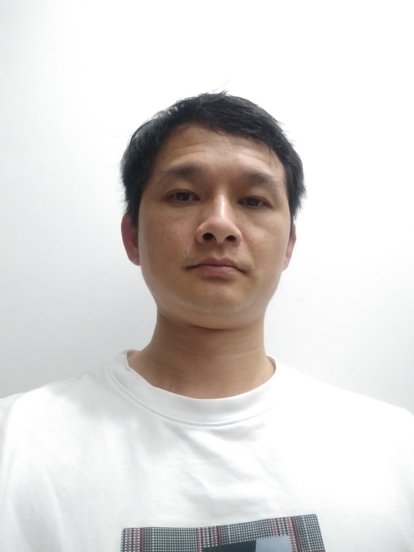 鼓浪扬帆的第一张照片--漳平征婚网