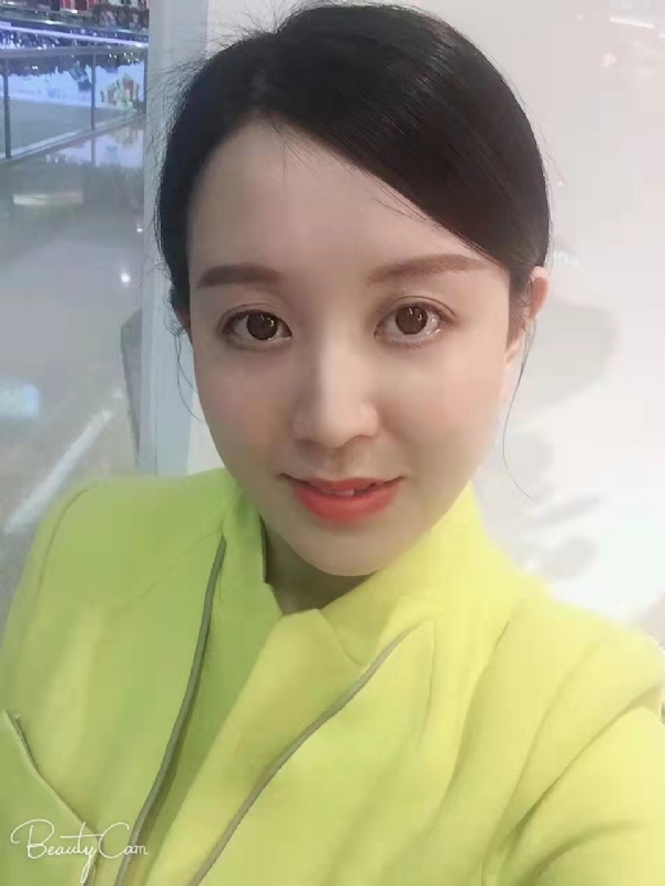 近水楼台的第二张照片--漳平征婚网