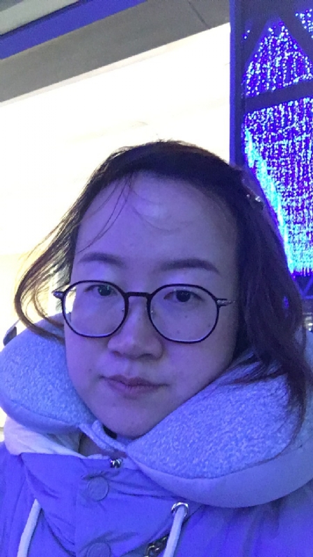 wendy的第一张照片--漳平征婚网