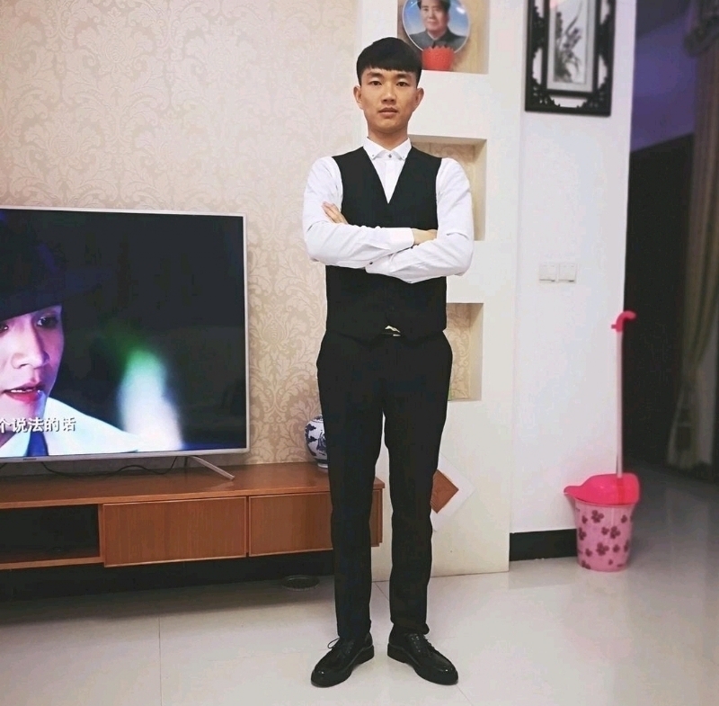 龙飞的第一张照片--漳平征婚网