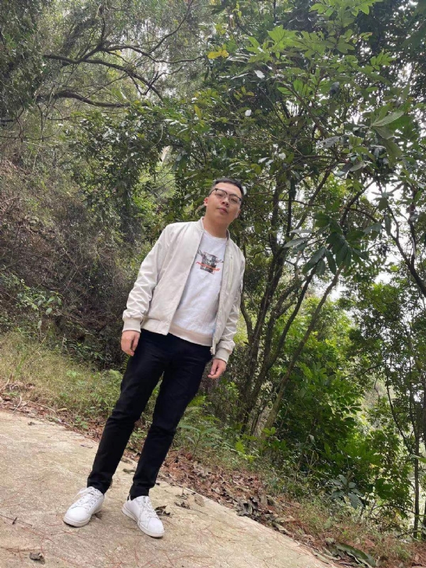 WD的第一张照片--漳平征婚网