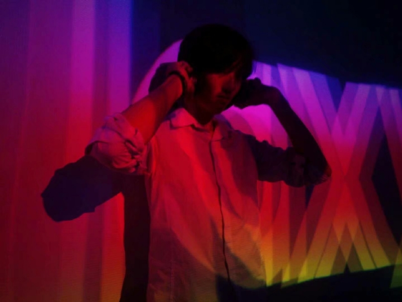 暴走辐射的第三张照片--漳平征婚网