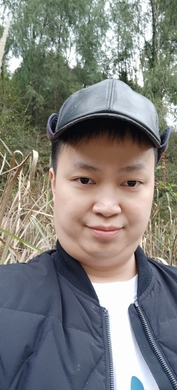 熊猫儿的第一张照片--漳平征婚网