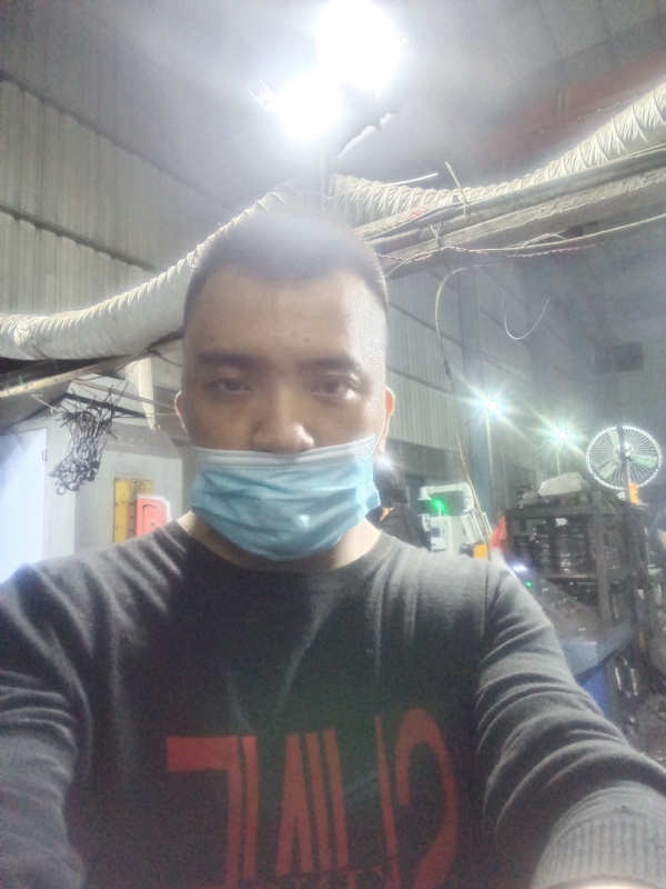 寻找爱情的春天的第一张照片--漳平征婚网