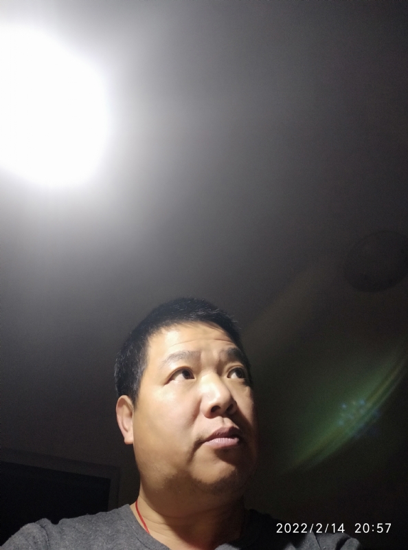 飞龙的第一张照片--漳平征婚网