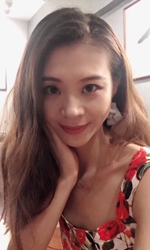 莎莎的第二张照片--漳平征婚网