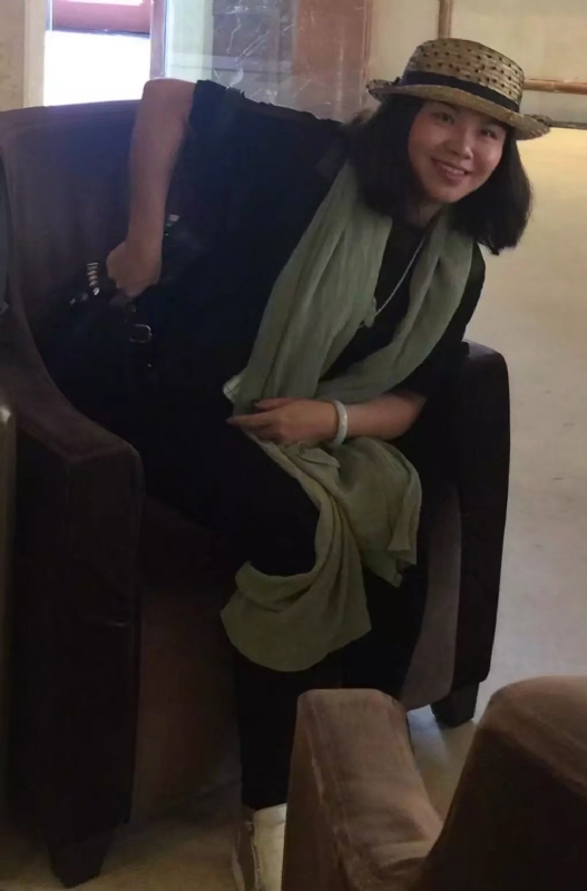 seven的第一张照片--漳平征婚网