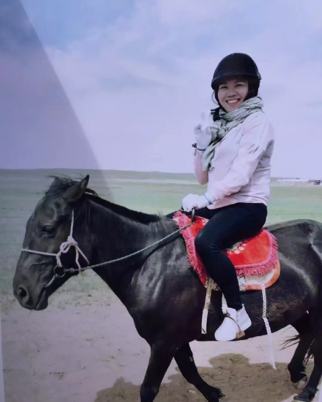 seven的第三张照片--漳平征婚网