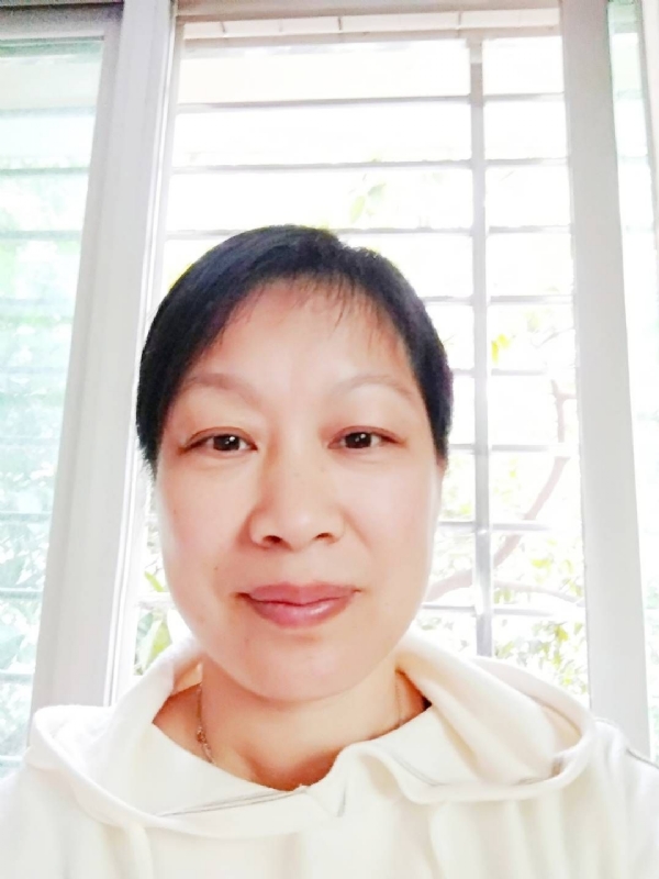 小妹的第二张照片--漳平征婚网