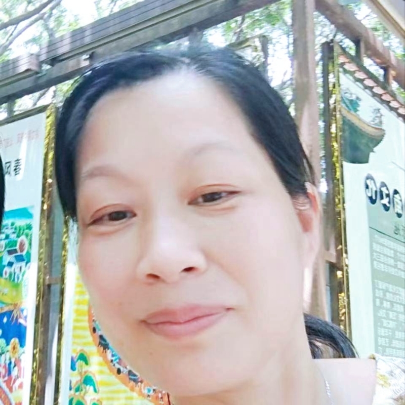 小妹的第三张照片--漳平征婚网