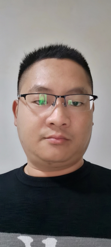 龙逍遥的第一张照片--漳平征婚网