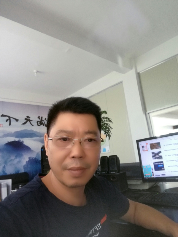 心平气和的第二张照片--漳平征婚网