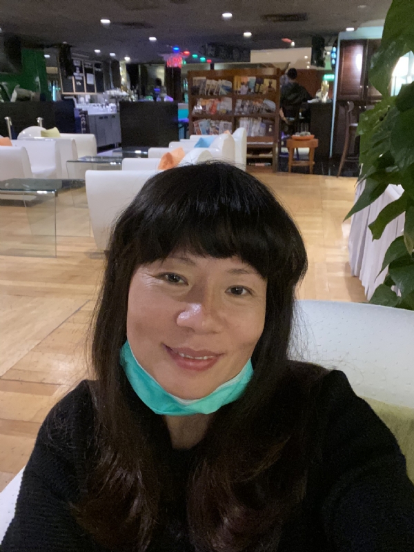 Sakura的第二张照片--漳平征婚网