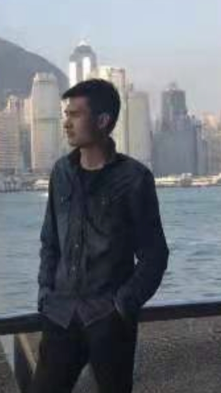 青蛙王子的第一张照片--漳平征婚网