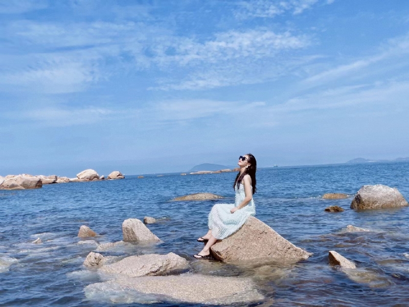 是晴天的第一张照片--漳平征婚网