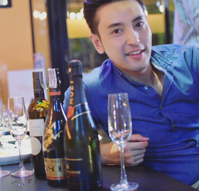 David的第二张照片--漳平征婚网