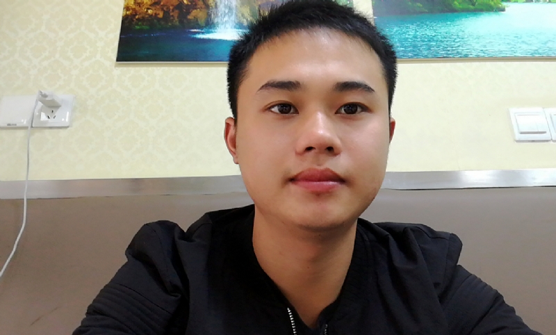 汐颜茹夢的第一张照片--漳平征婚网